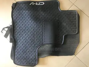 Honda CRV 2007-2011 Floor Mat