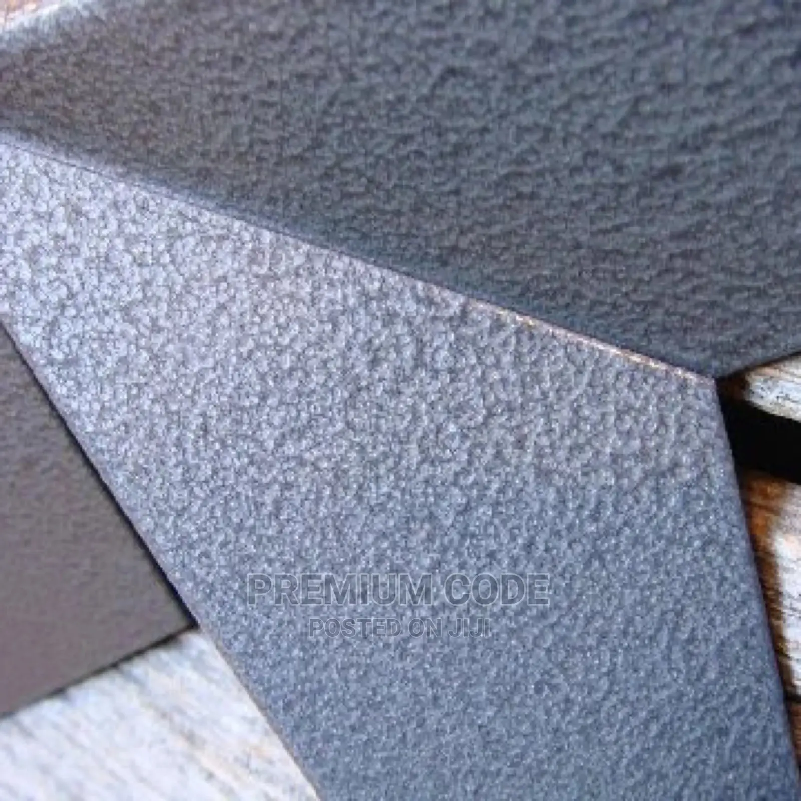 Hammered Metal Silver, Rustoleum
