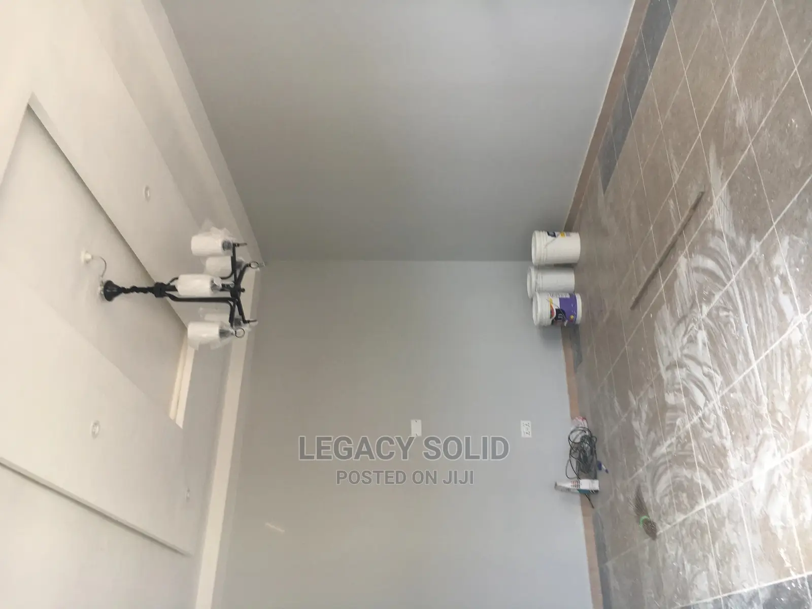 2bdrm Apartment in Legacy Consult, Ledzokuku-Krowor for rent