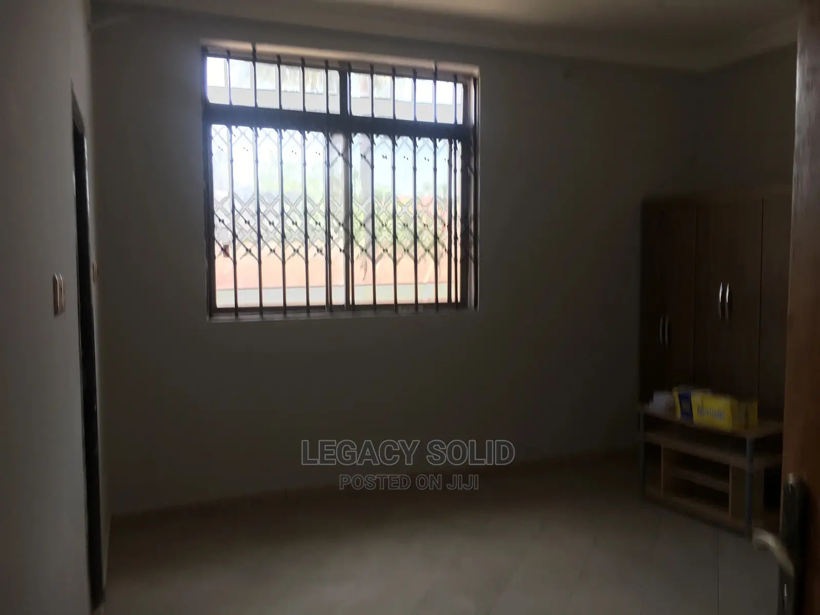 2bdrm Apartment in Legacy Consult, Ledzokuku-Krowor for rent