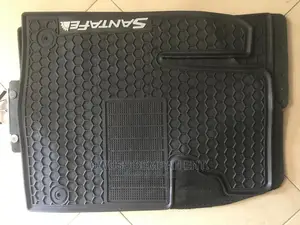 Hyundai Santafe Floor Mat