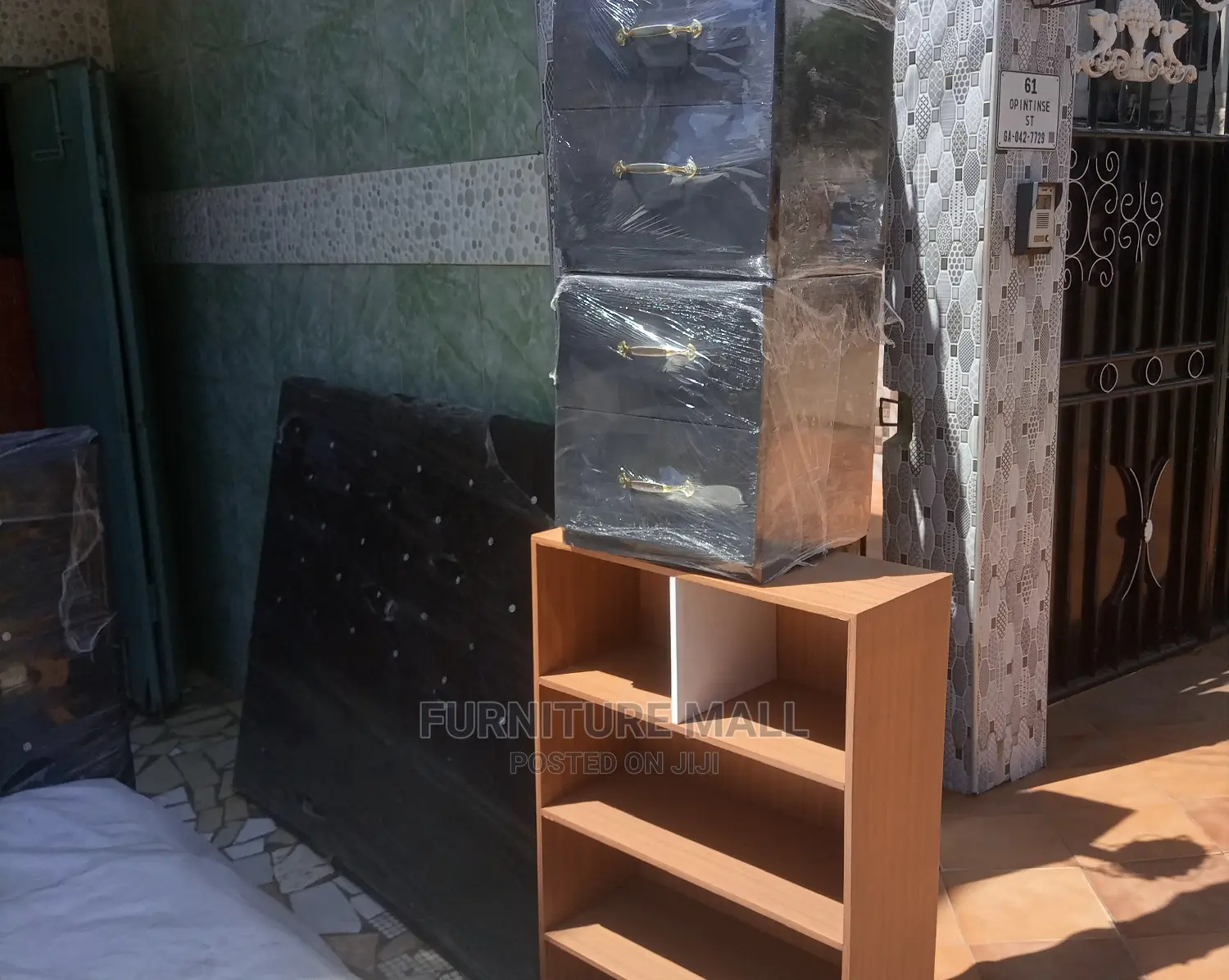 Quality Bedside Cabinets . Free Delivery