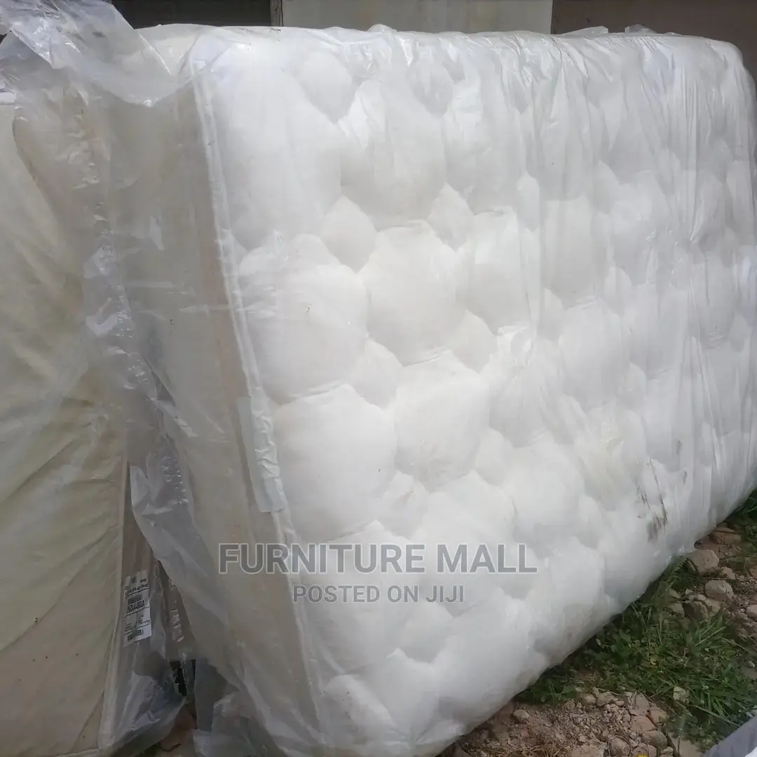 60x80 Queensize Mattress 14". Free Delivery