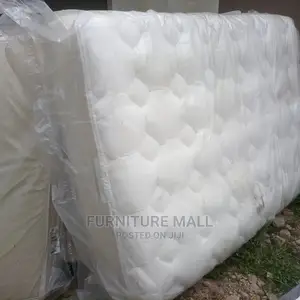 60x80 Queensize Mattress 14". Free Delivery