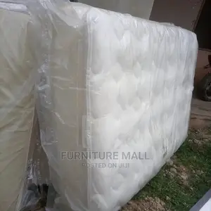 60x80 Queensize Mattress 14". Free Delivery
