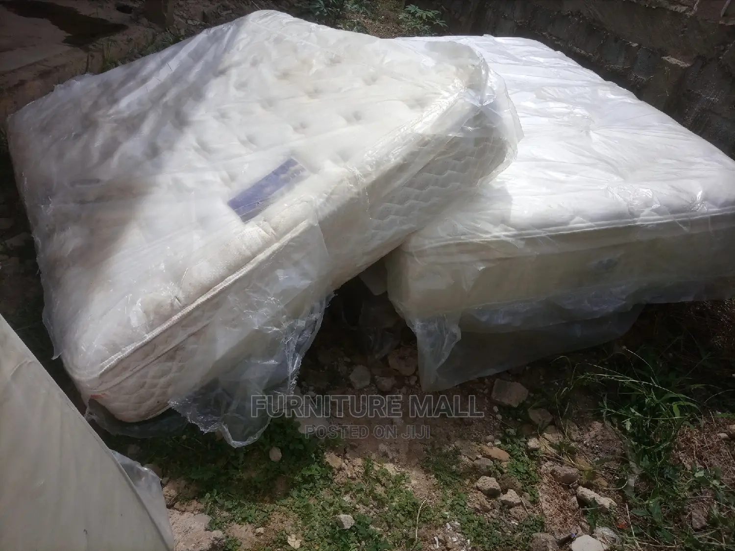 Elegant Queensize Mattresses  . Free Delivery