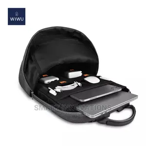 15.6 Inch Wiwu Pilot Backpack