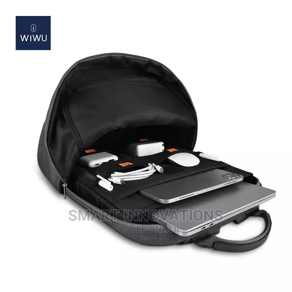 15.6 Inch Wiwu Pilot Backpack