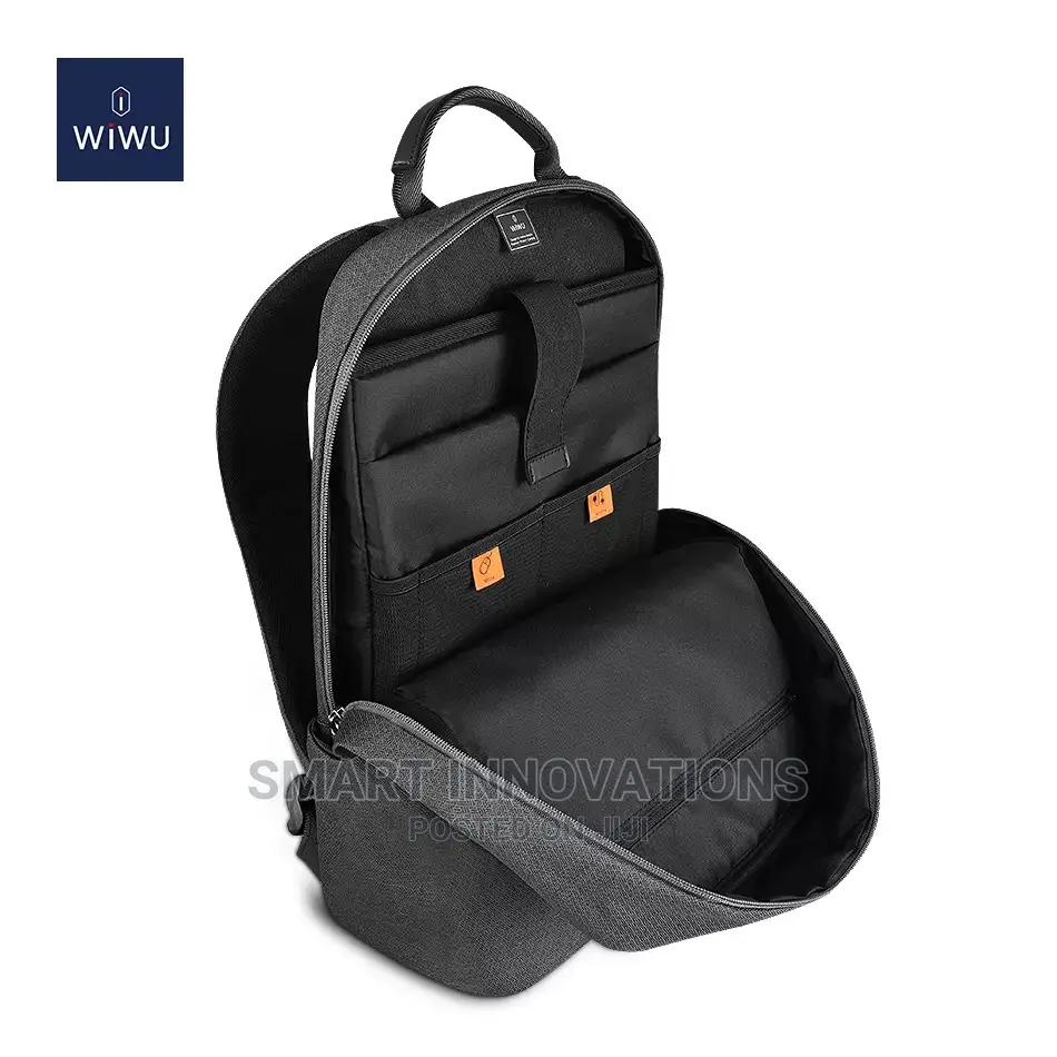 15.6 Inch Wiwu Pilot Backpack