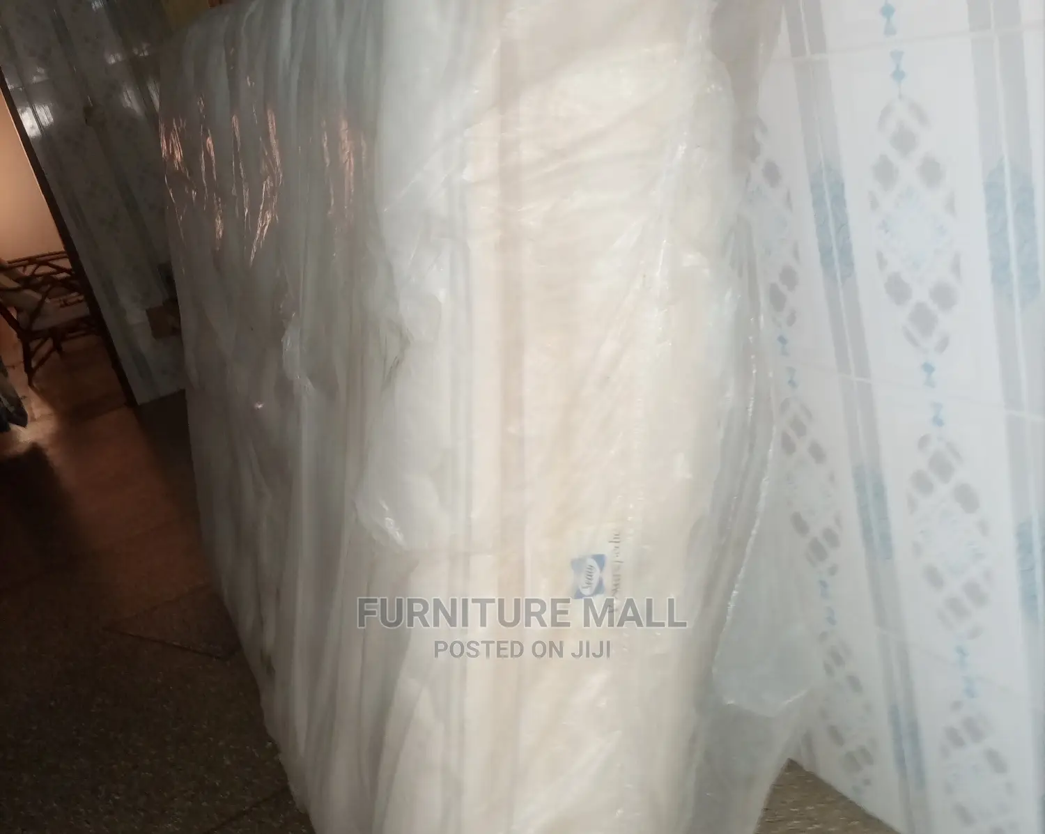 Comfortable Queensize Mattress . Free Delivery