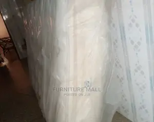 Comfortable Queensize Mattress . Free Delivery