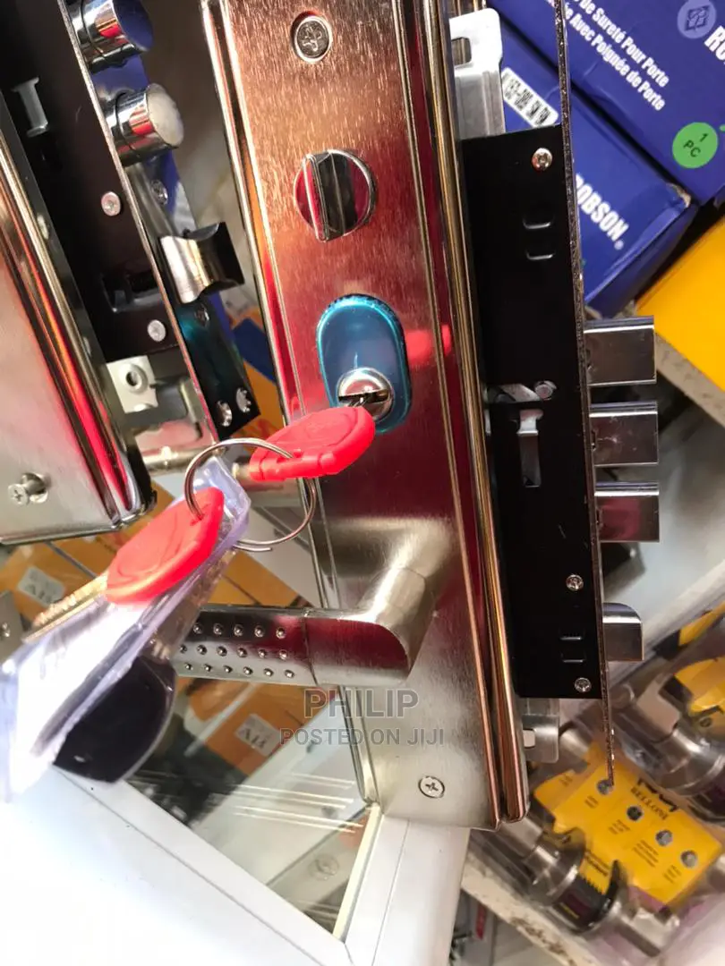 China Door Lock