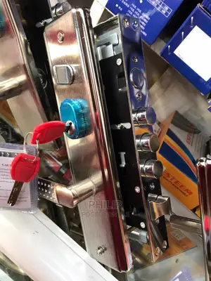 China Door Lock