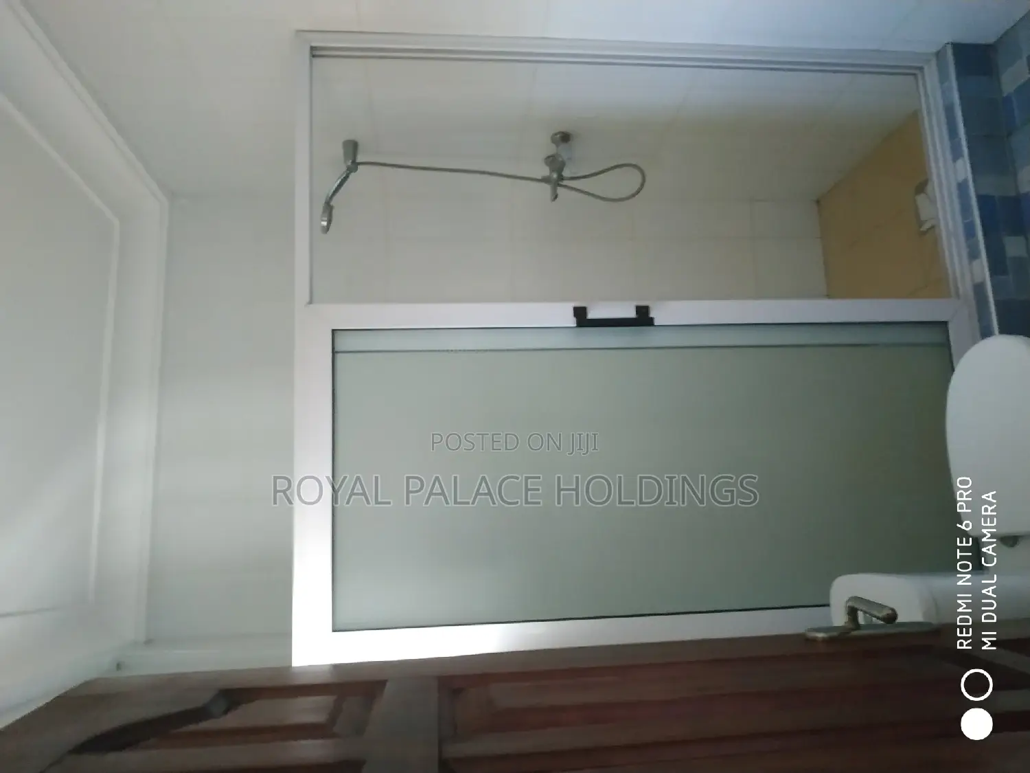 3bdrm Apartment in East Legon, American House for rent