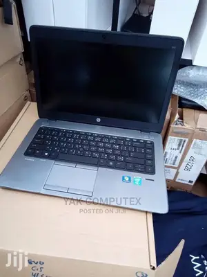 Laptop HP 8GB Intel Core I5 HDD 500GB