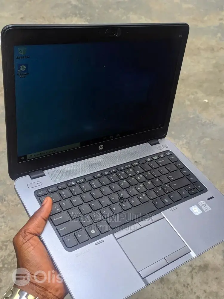 Laptop HP 8GB Intel Core I5 HDD 500GB
