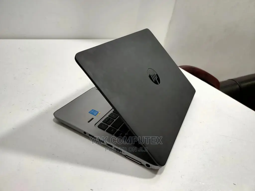 Laptop HP 8GB Intel Core I5 HDD 500GB