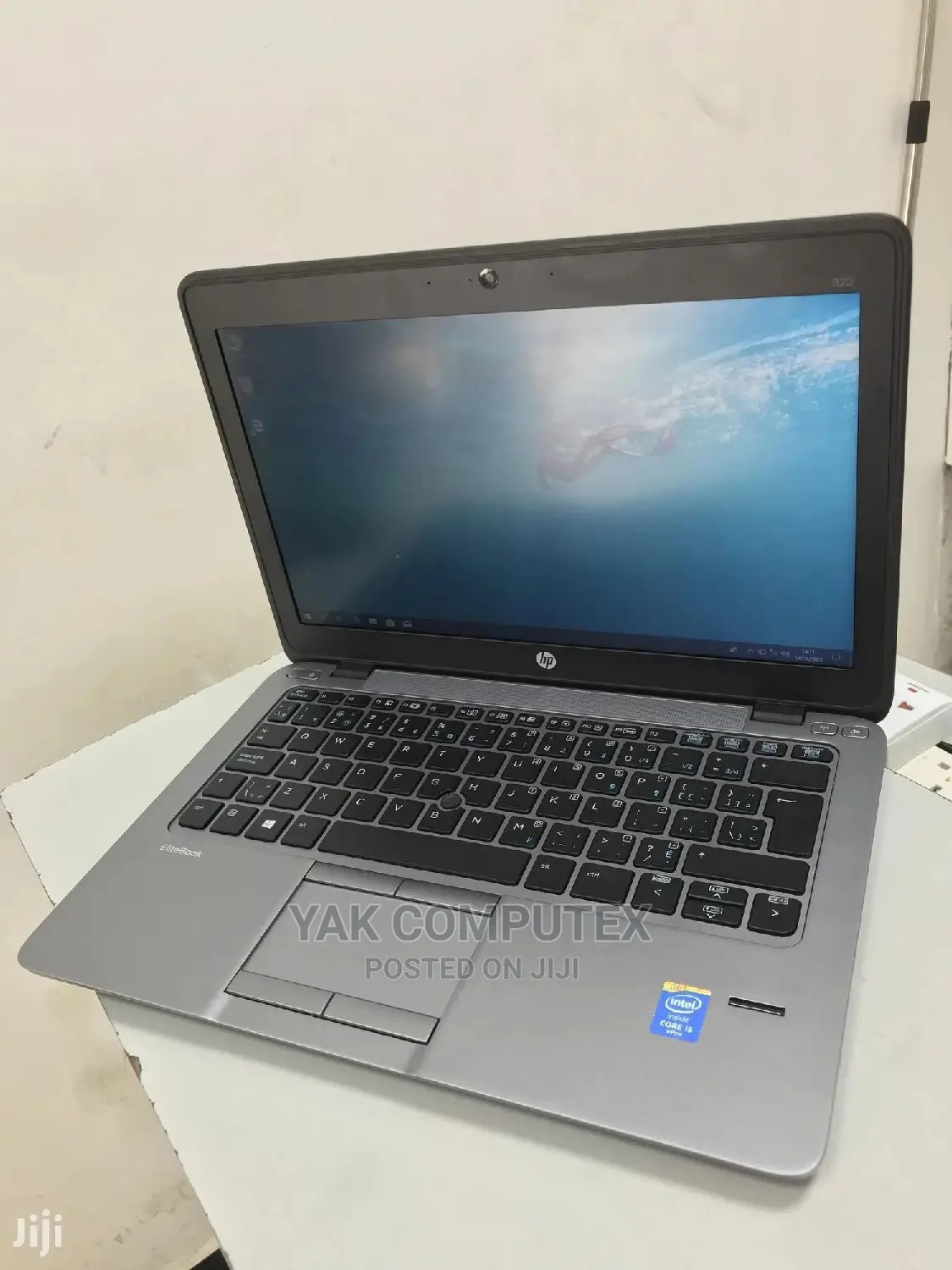 Laptop HP 8GB Intel Core I5 HDD 500GB
