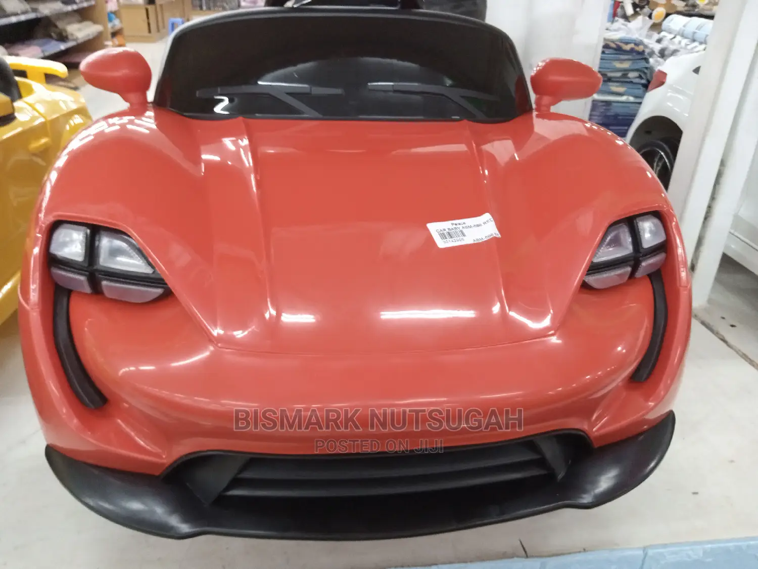 Electric Toy Car for Sale