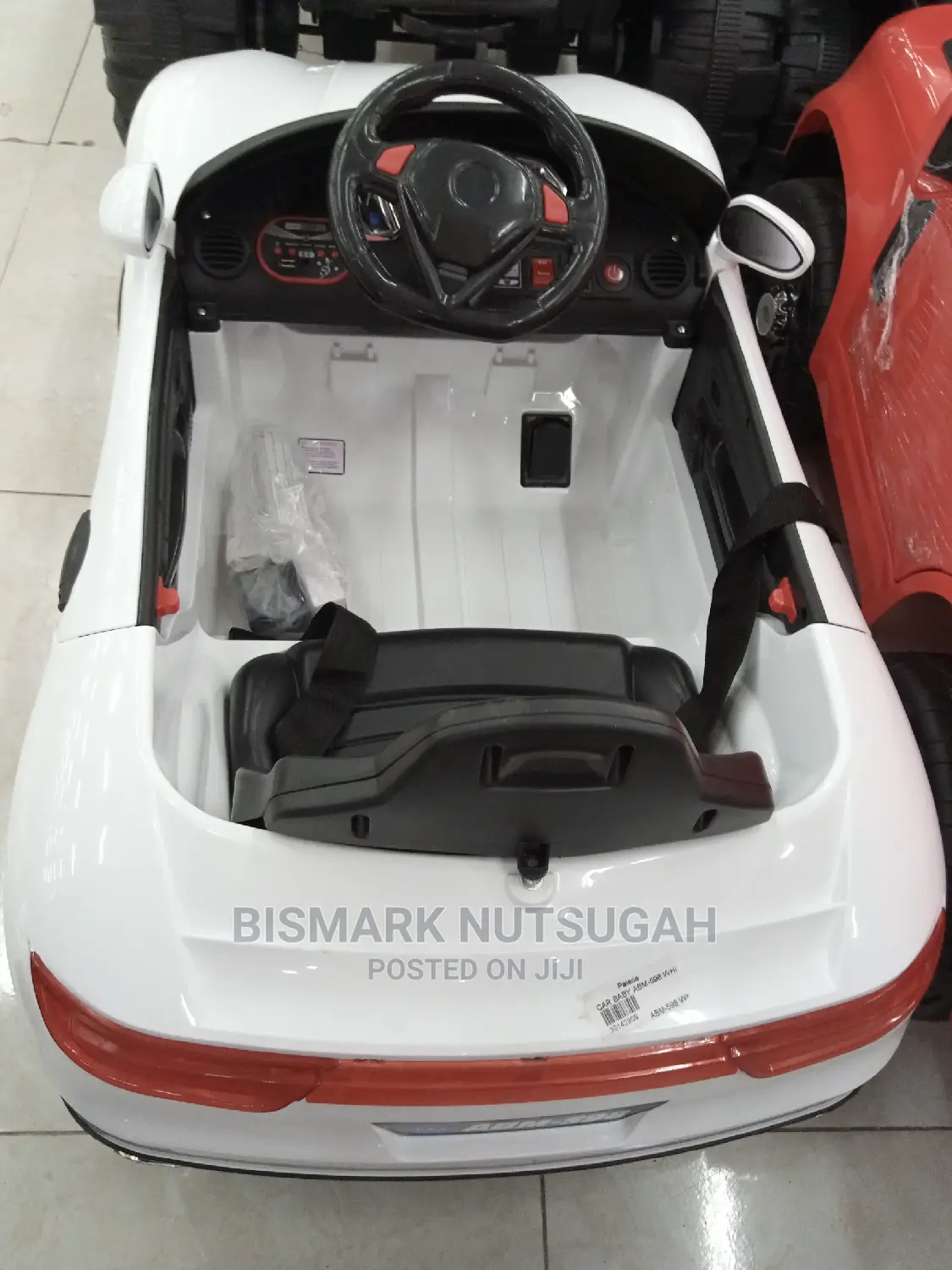 Electric Toy Car for Sale
