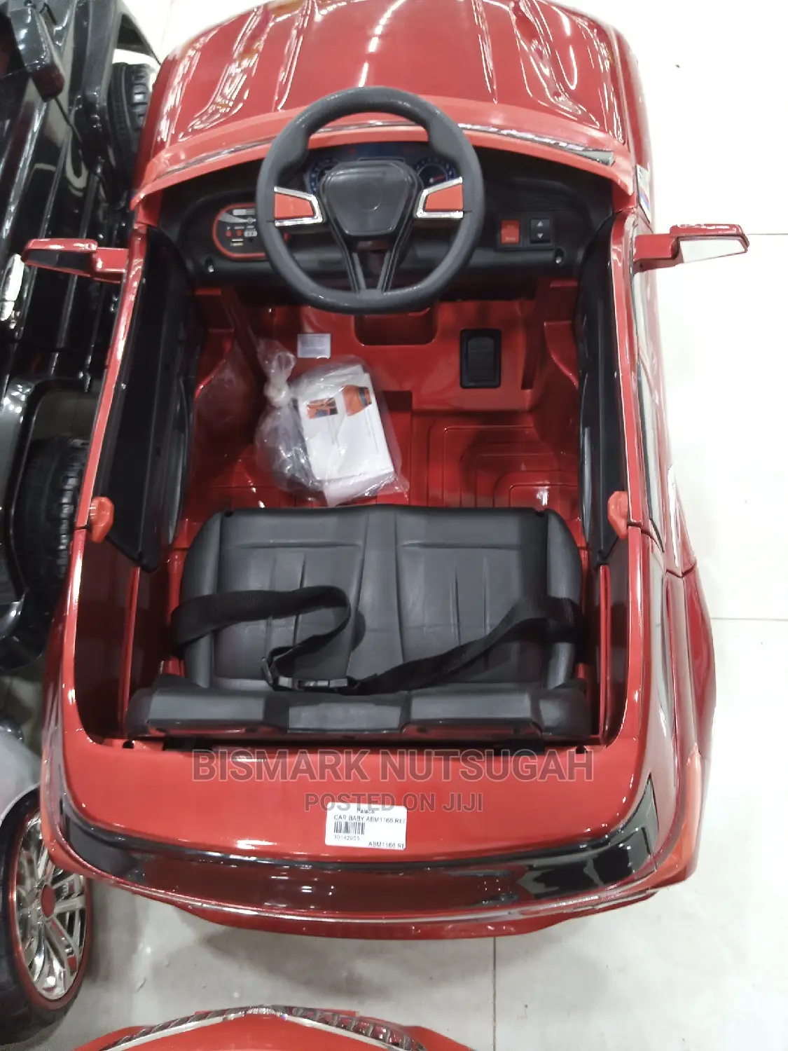 Electric Toy Car for Sale
