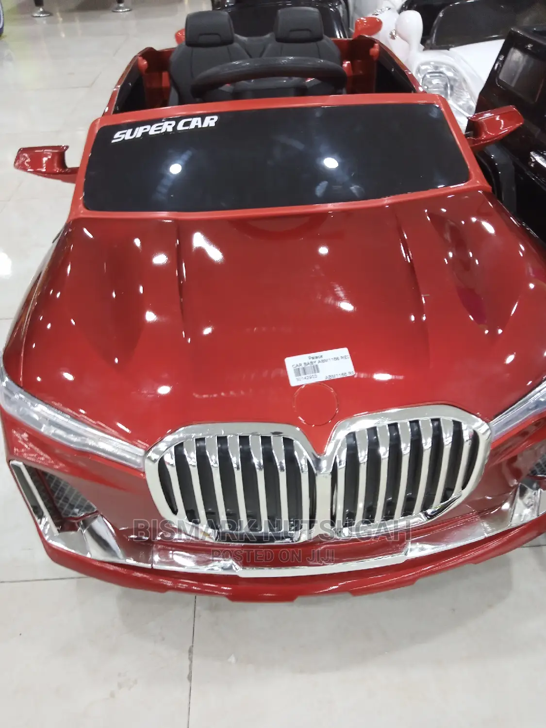 Electric Toy Car for Sale
