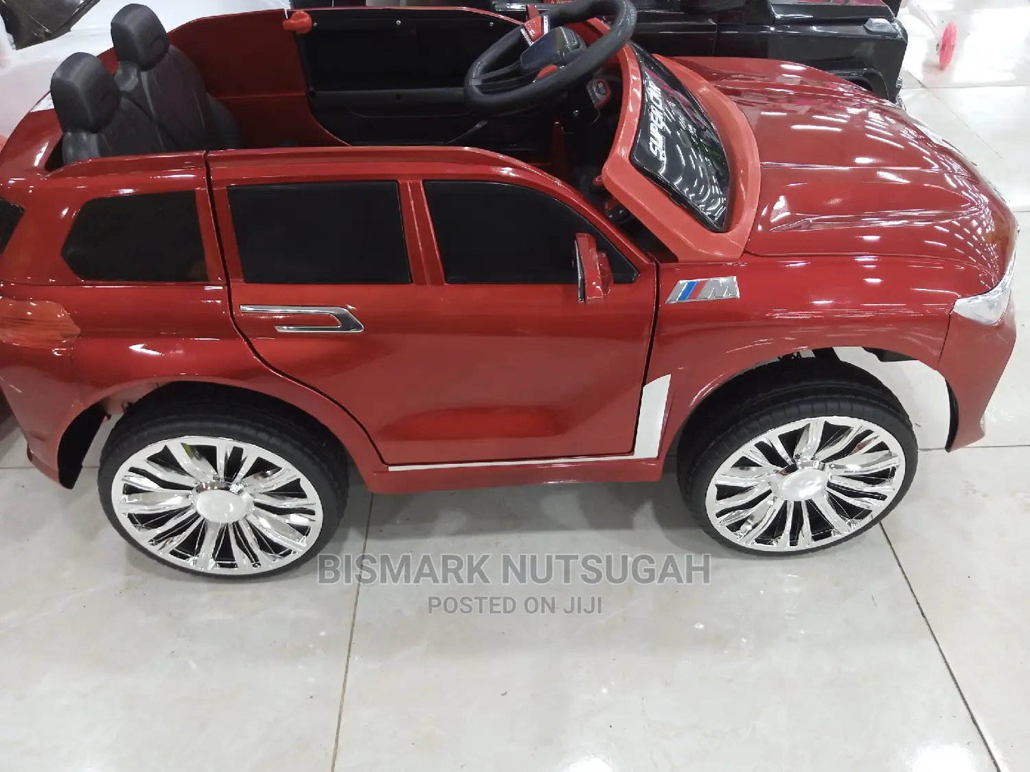 Electric Toy Car for Sale
