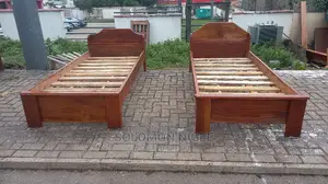 Single Beds 36"×75"