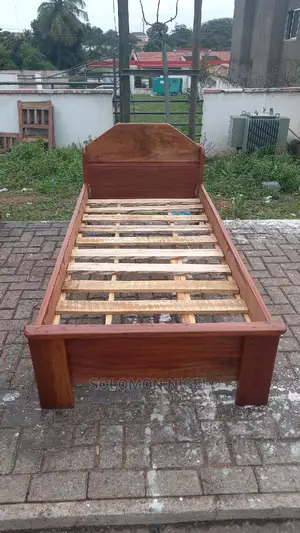 Single Beds 36"×75"