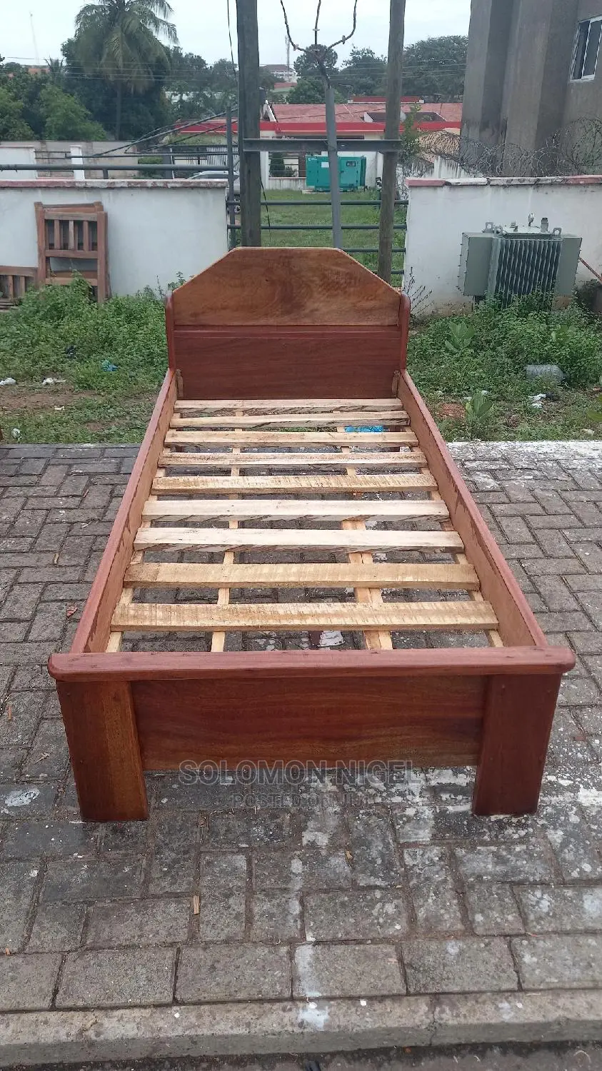 Single Beds 36"×75"