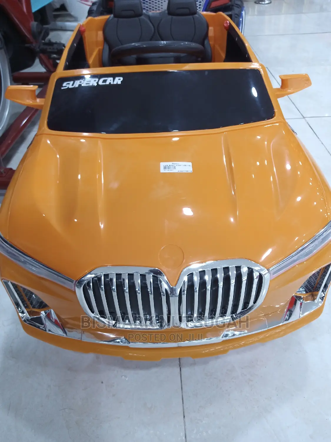 Electric Toy Car for Sale
