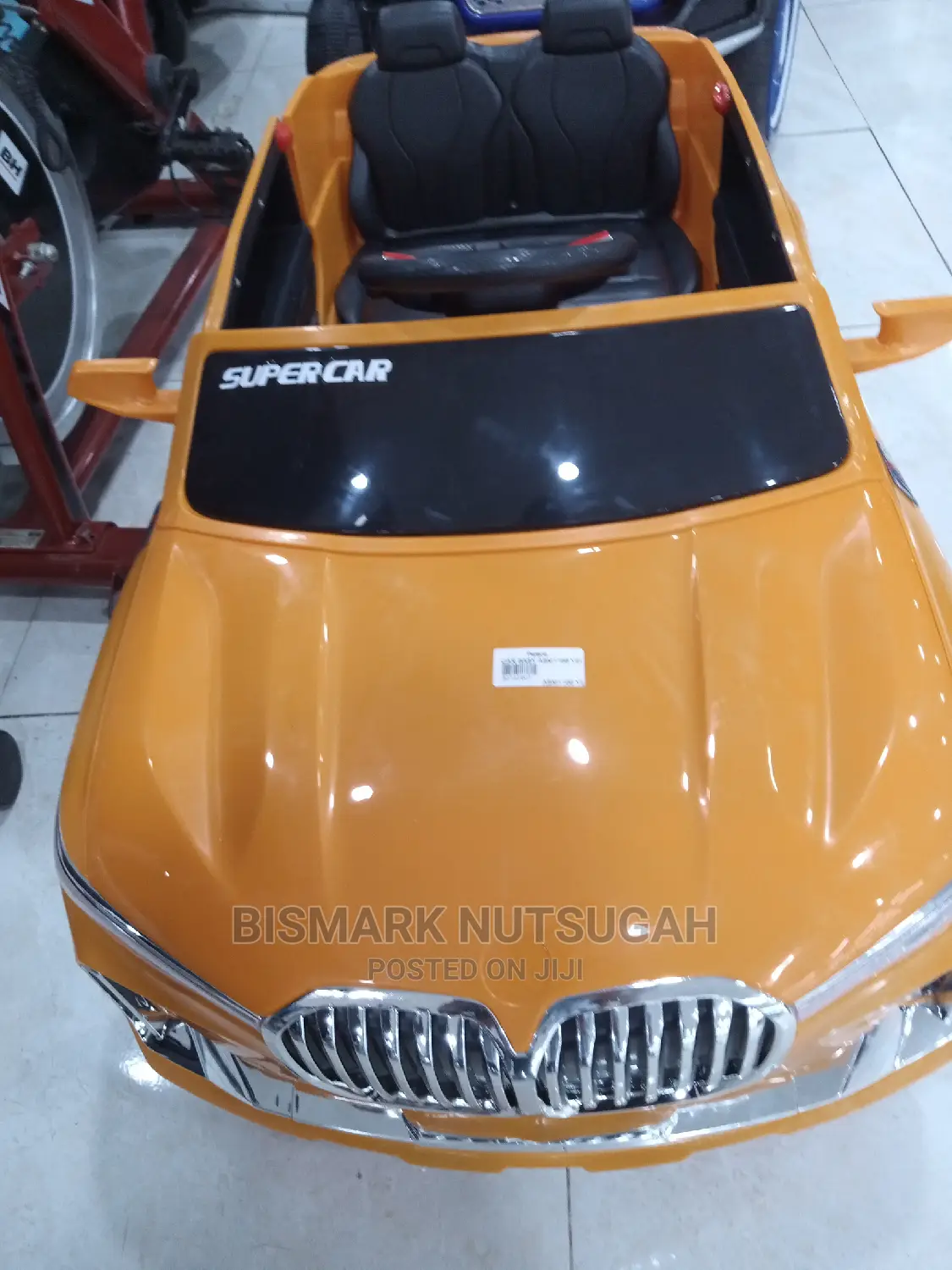 Electric Toy Car for Sale