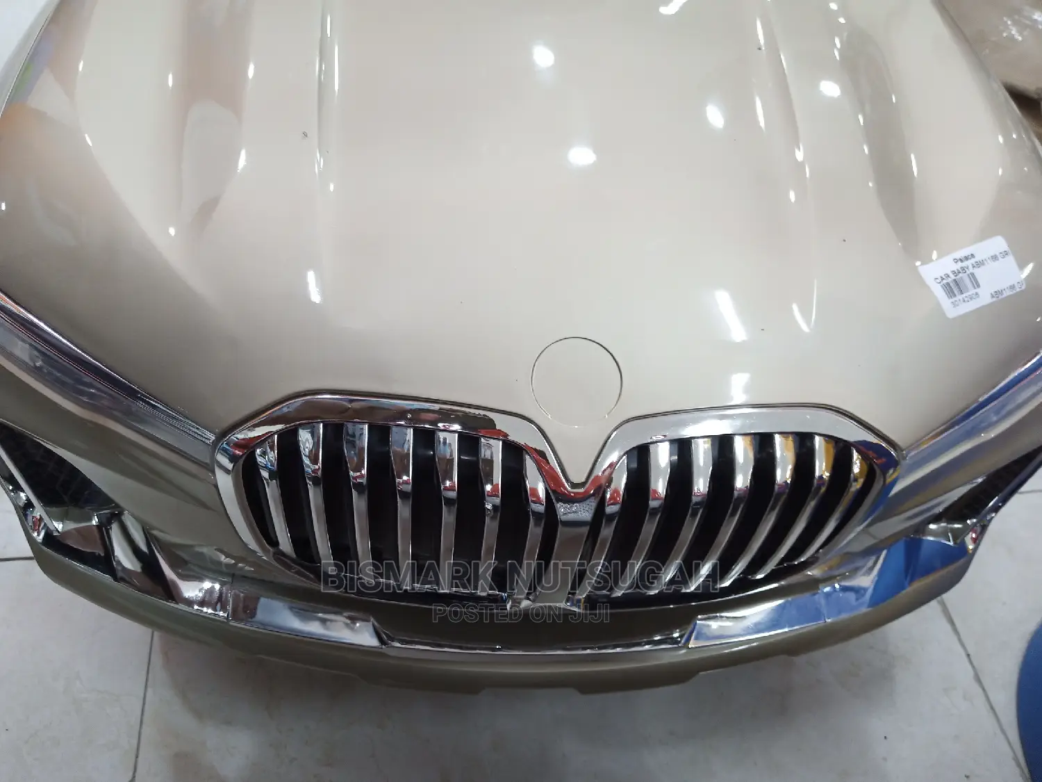 Electric Toy Car for Sale