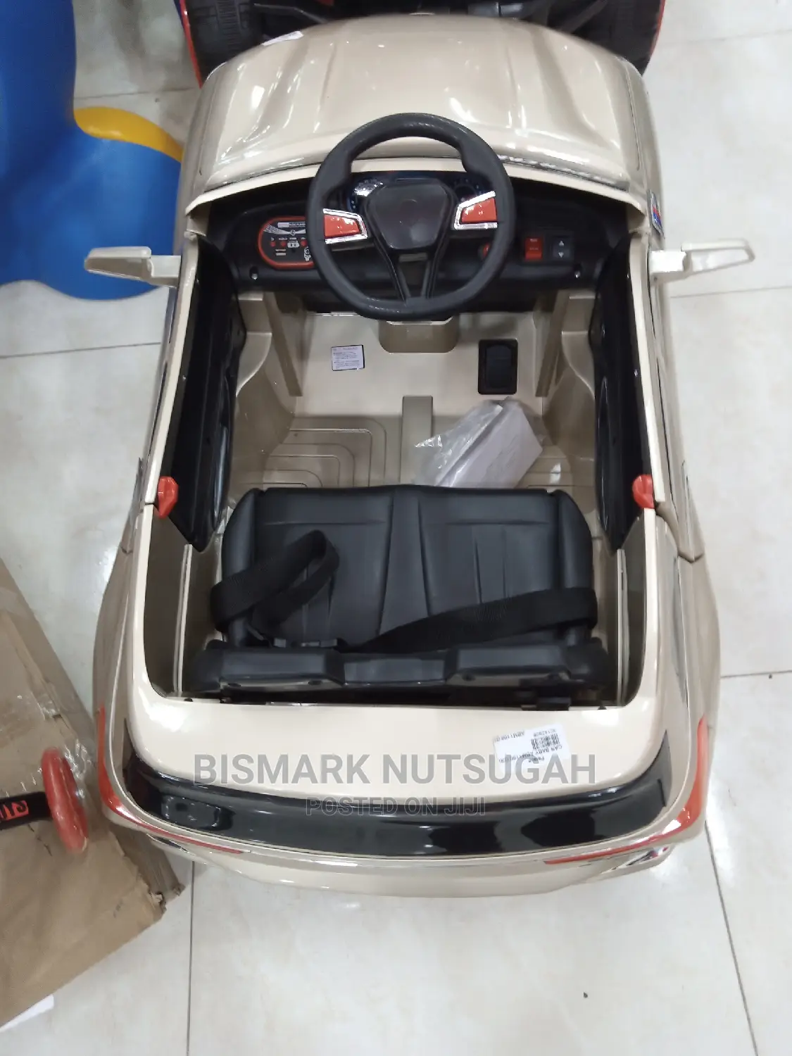Electric Toy Car for Sale