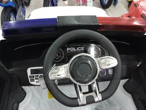 Electric Toy Car