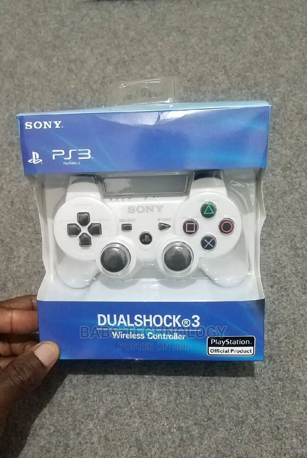 Ps3 Wireless Controllers