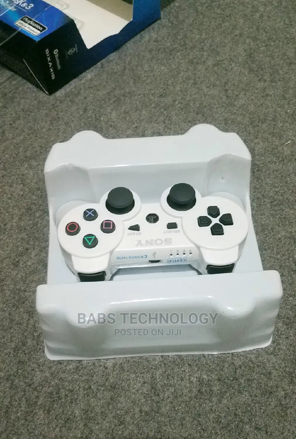 Ps3 Wireless Controllers