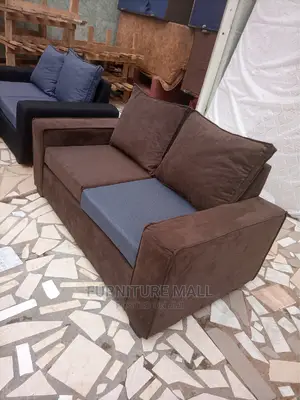 New 2in1 Sofa. Free Delivery