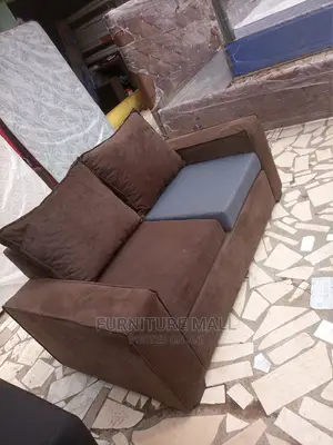 Comfortable 2in1 Sofa !!. Free Delivery