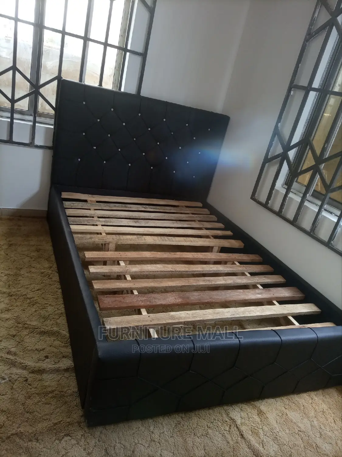 Quality 60x80 Queens Bed   . Free Delivery
