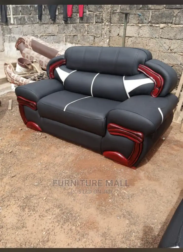 Great 7 Sofa Set Available as Seen . Free Delivery