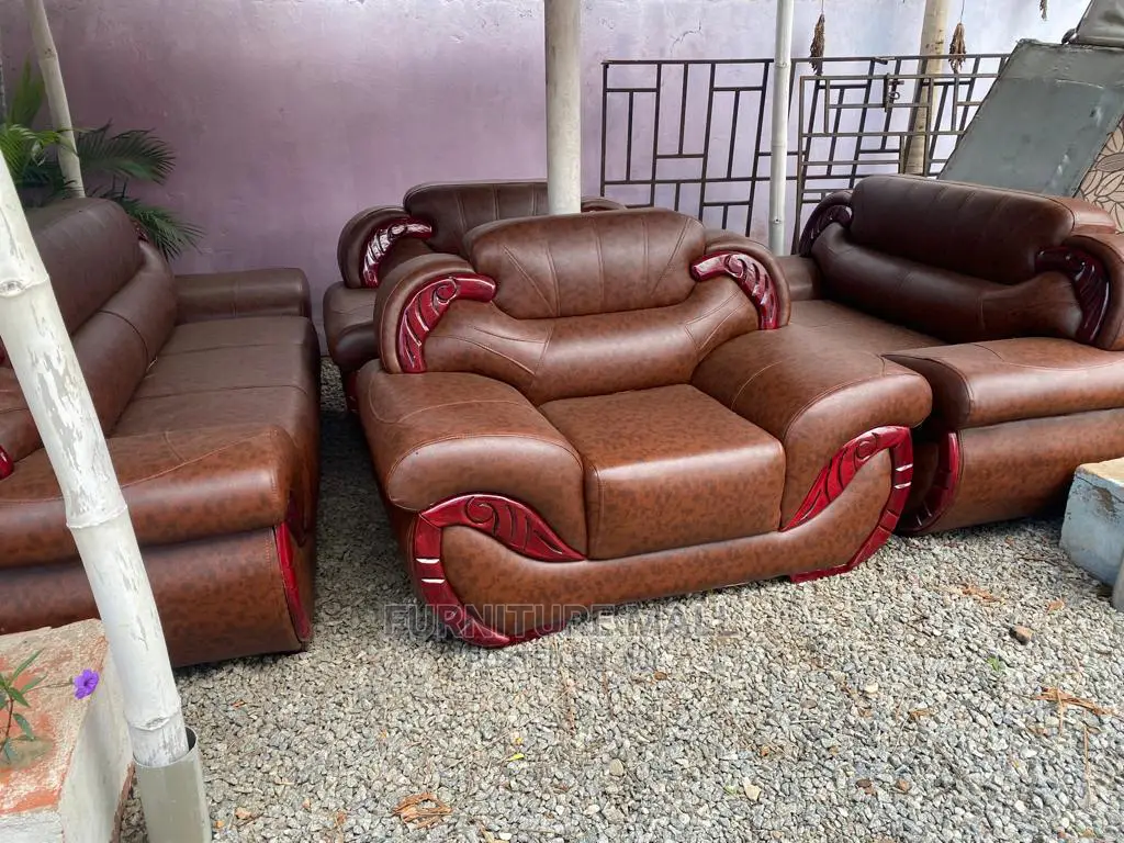 Elegabt Sofa Set . Free Delivery