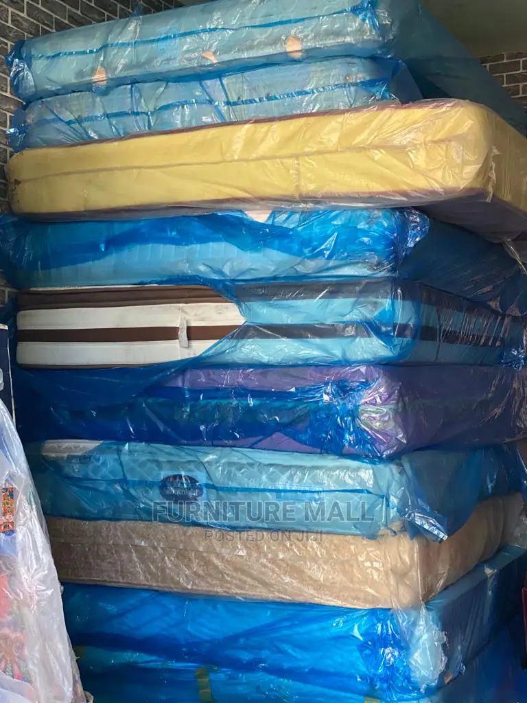 Wholesale 60x80 Queen-Size Mattresses 13 Inches . Fredeliv