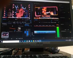 Video Editing