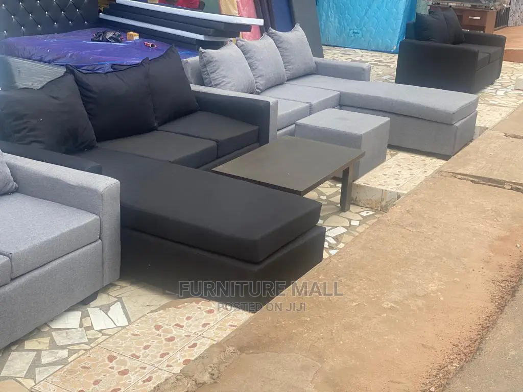 Wholesale L Shaped Sofa's . Free Delivery