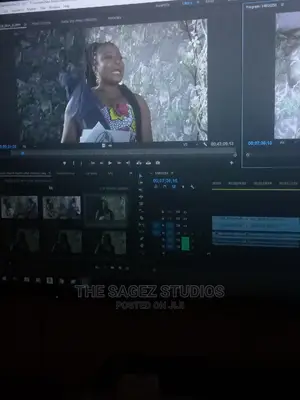 Video Editing