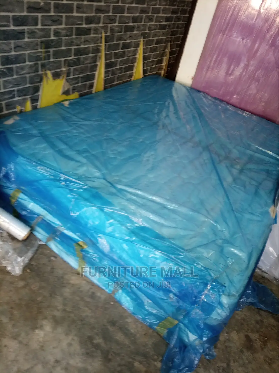 60x80 Mattress . Free Delivery