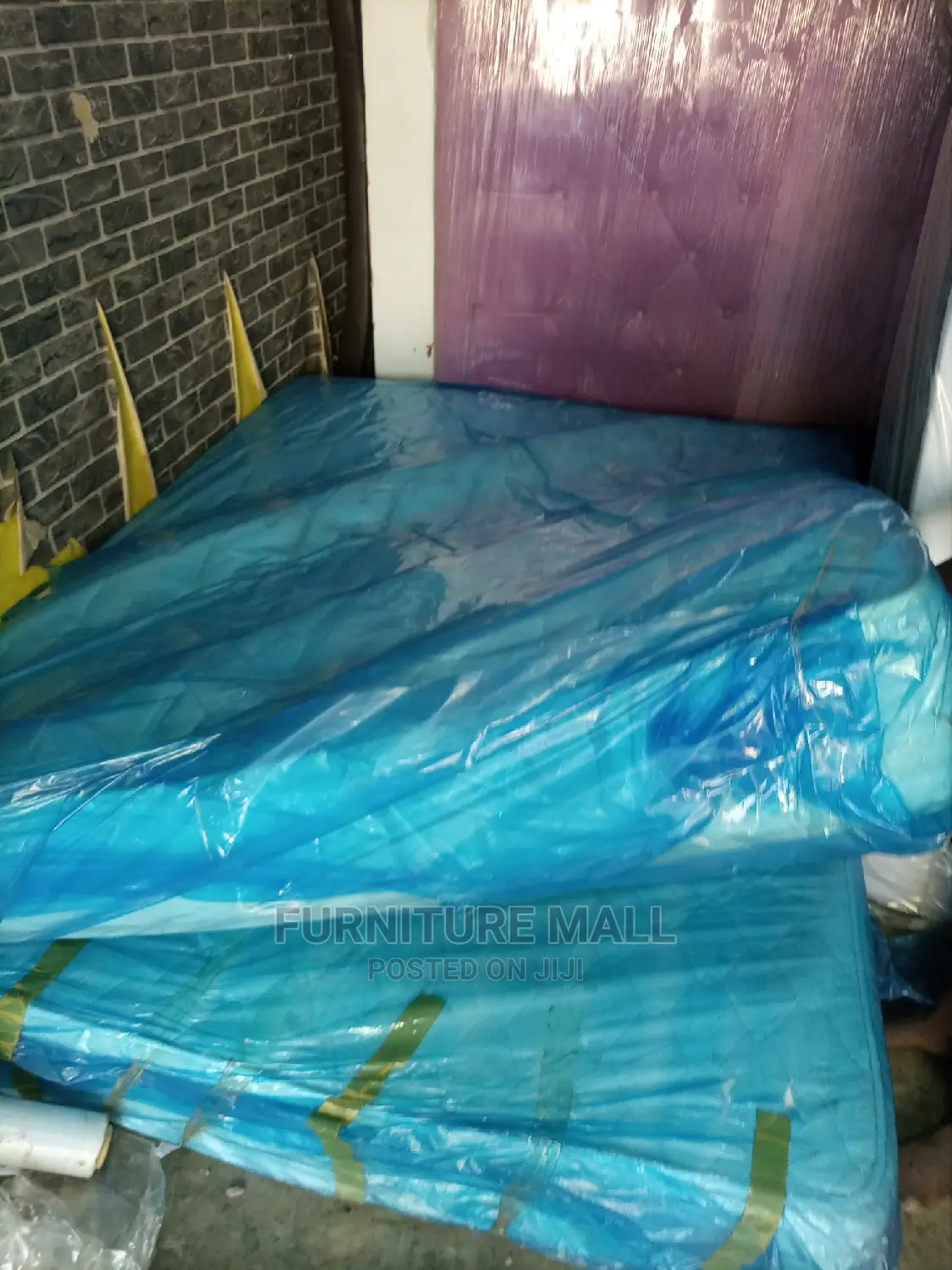 60x80 Mattress . Free Delivery