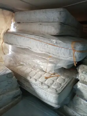 Lovely Double Mattress .Free Delivery