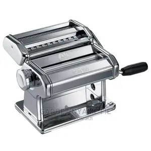 Noodles Machine